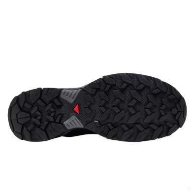 Купить Salomon X ULTRA 360 GTX, Black Magnet-Quiet Shade Salomon X ULTRA 360 GTX, Black Magnet-Quiet Shade
