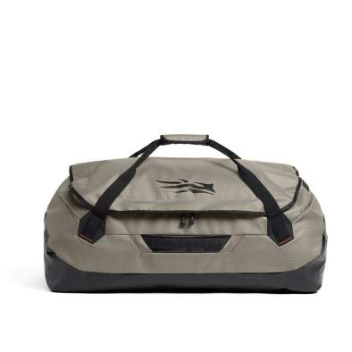 Sitka Drifter Duffle 110, Oak