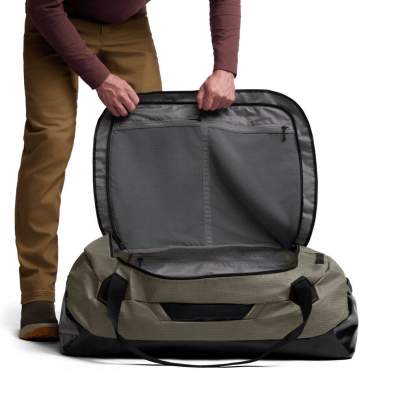 Sitka Drifter Duffle 110, Oak