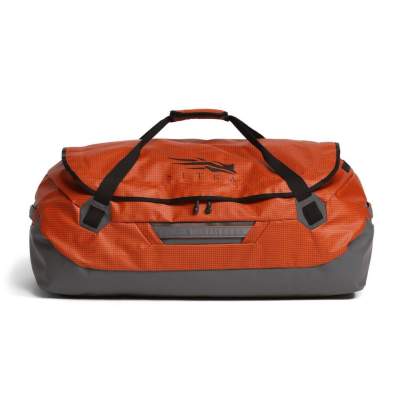 Sitka Drifter Duffle 110, Ember