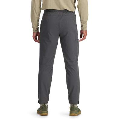 Simms Driftless Wade Pant, Slate
