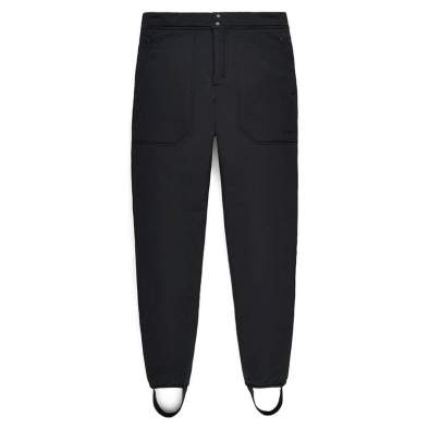 Simms Strata 330 Bottom, Black