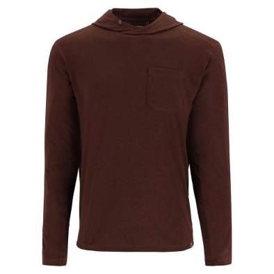 Simms Glades Hoody, Kona Heather