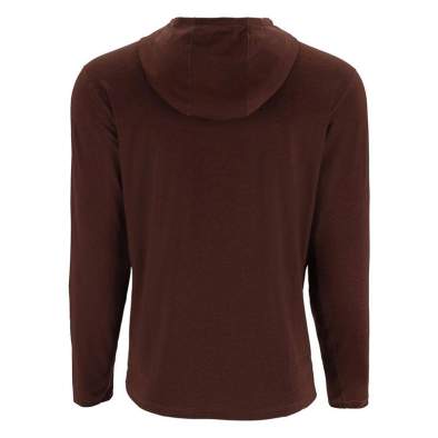Simms Glades Hoody, Kona Heather
