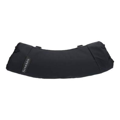 Simms Bulkley Hand Muff, Black