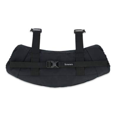 Simms Bulkley Hand Muff, Black