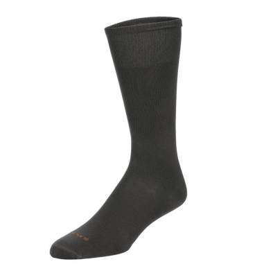 Купить Simms Mid-Calf Liner Sock, Slate Simms Mid-Calf Liner Sock, Slate