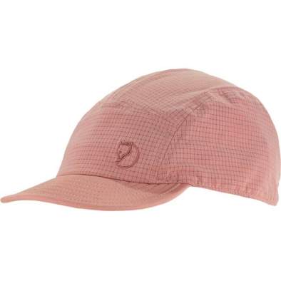 Fjallraven Abisko Trekking Cap, Dusty Rose