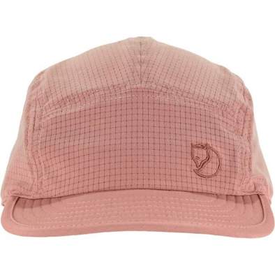 Fjallraven Abisko Trekking Cap, Dusty Rose