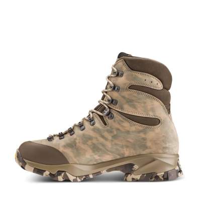 Zamberlan 1214 LYNX MID GTX RR WL, Camouflage