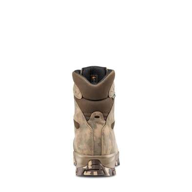 Zamberlan 1214 LYNX MID GTX RR WL, Camouflage