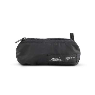 Matador ReFraction Sling 2L, чёрный