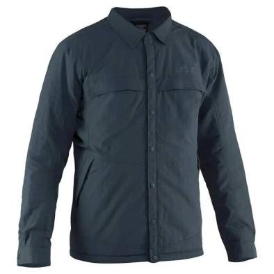 Grundens Dawn Patrol Jacket, M, Dark State