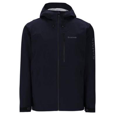 Simms Vapor Elite Jacket, Black