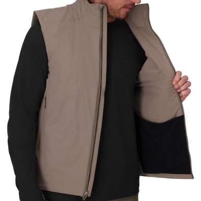Simms Midstream Vest, Sturgeon