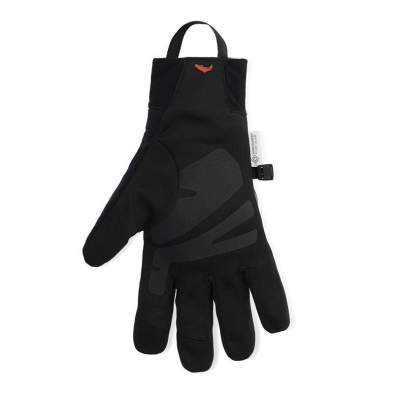 Купить Simms Windstopper Flex Glove, Black Simms Windstopper Flex Glove, Black