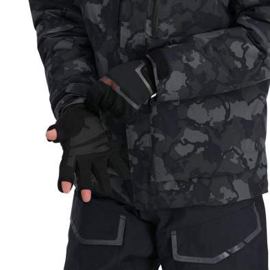 Купить Simms Windstopper Flex Glove, Black Simms Windstopper Flex Glove, Black