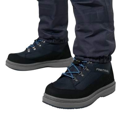 Finntrail GREENWOOD 5223, Graphite
