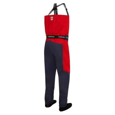 Finntrail AQUAMASTER 1536, Red
