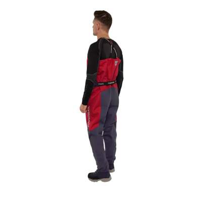Finntrail AQUAMASTER 1536, Red