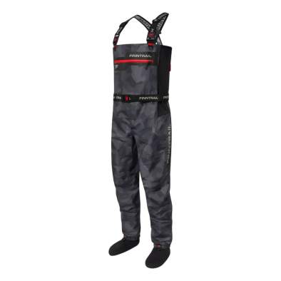 Finntrail Athletic 1532, CamoShadowBlack