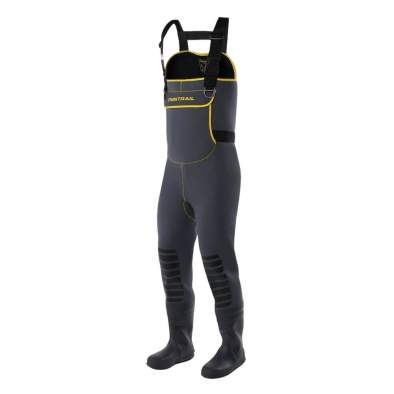 Finntrail Blackwater 5291, DarkGrey