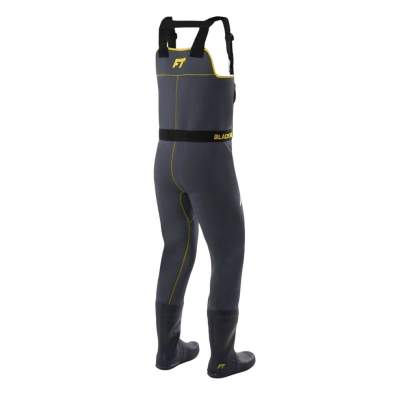 Finntrail Blackwater 5291, DarkGrey