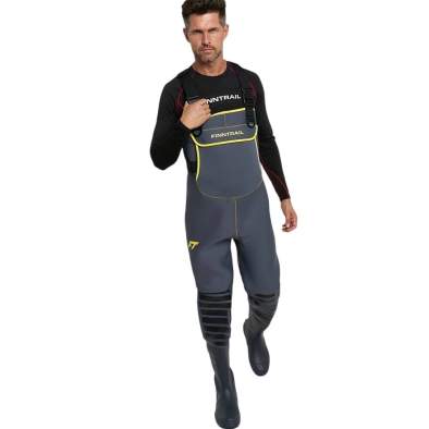 Finntrail Blackwater 5291, DarkGrey
