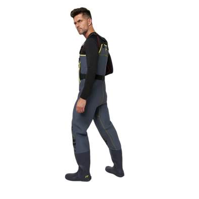 Finntrail Blackwater 5291, DarkGrey