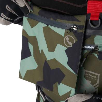 Finntrail SPEEDMASTER 1528, CamoArmy