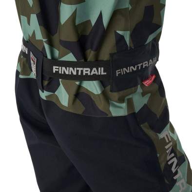 Finntrail SPEEDMASTER 1528, CamoArmy