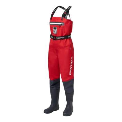 Купить Finntrail RACHEL BF 5300, Red Finntrail RACHEL BF 5300, Red