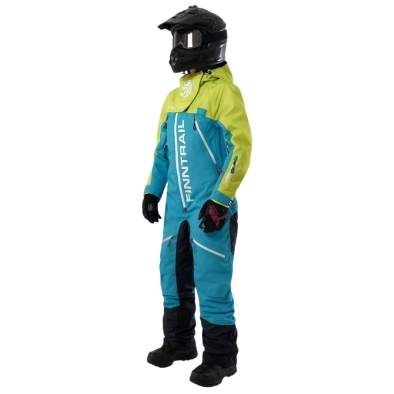 Finntrail Rachel 3851, BlueLime