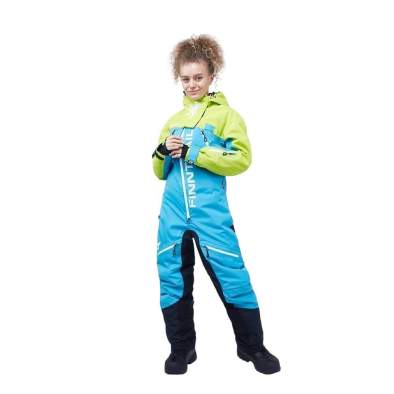 Finntrail Rachel 3851, BlueLime