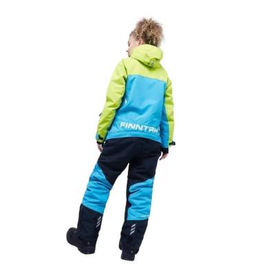 Finntrail Rachel 3851, BlueLime