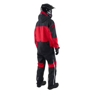 Finntrail Evolution 3812, Red