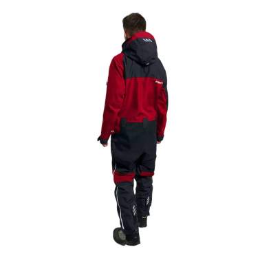 Finntrail Evolution 3812, Red