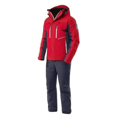 Finntrail ATLAS 3440, Red