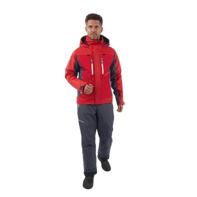 Finntrail ATLAS 3440, Red