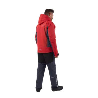 Finntrail ATLAS 3440, Red