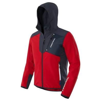 Finntrail SOFTSHELL NITRO 1320, Red