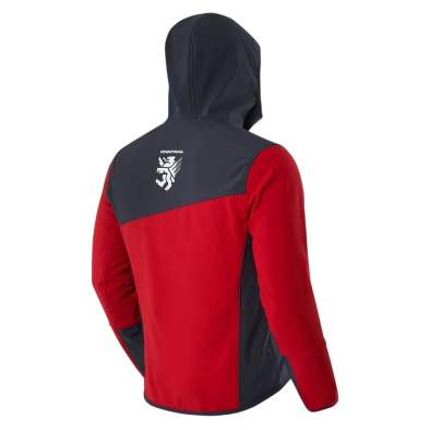 Finntrail SOFTSHELL NITRO 1320, Red