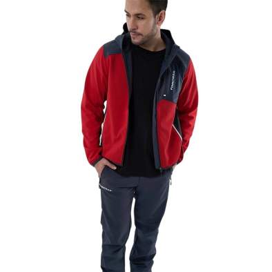 Finntrail SOFTSHELL NITRO 1320, Red