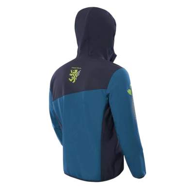 Finntrail SOFTSHELL NITRO 1320, Blue