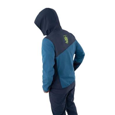 Finntrail SOFTSHELL NITRO 1320, Blue