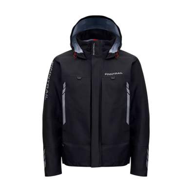 Finntrail ATHLETIC 4024, Graphite