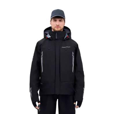 Finntrail ATHLETIC 4024, Graphite