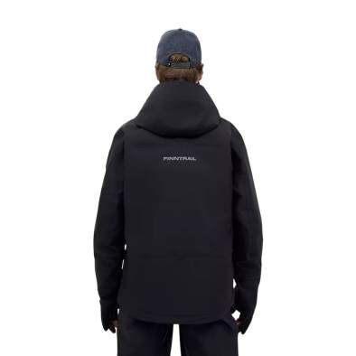 Finntrail ATHLETIC 4024, Graphite