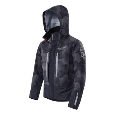 Finntrail Greenwood 4021, CamoShadowBlack