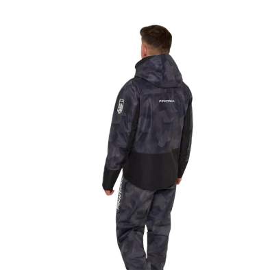 Finntrail Greenwood 4021, CamoShadowBlack